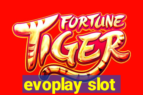 evoplay slot