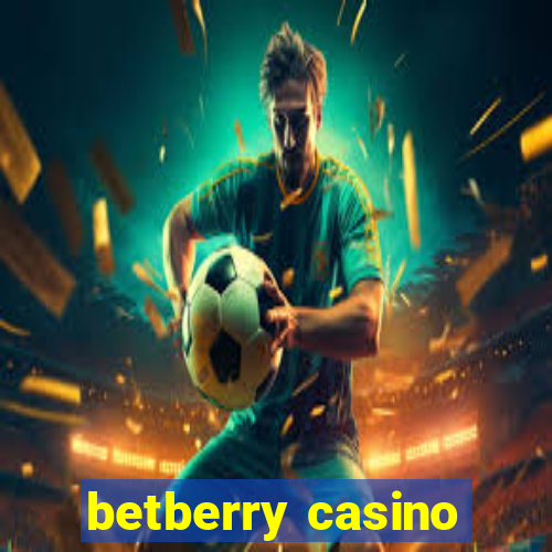 betberry casino