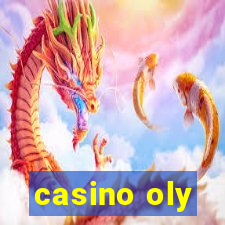 casino oly