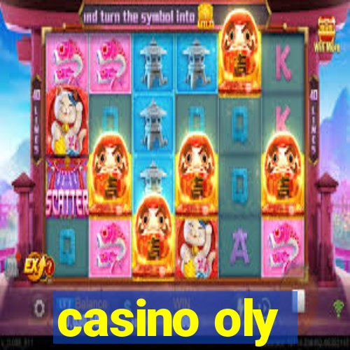 casino oly