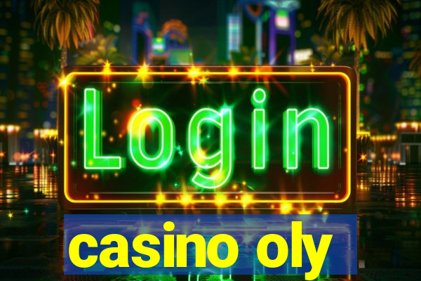 casino oly