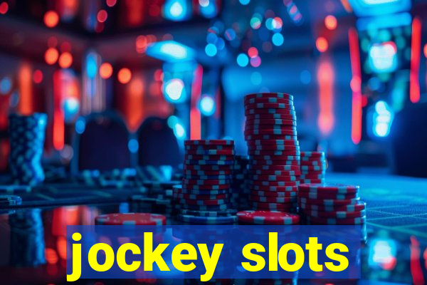 jockey slots