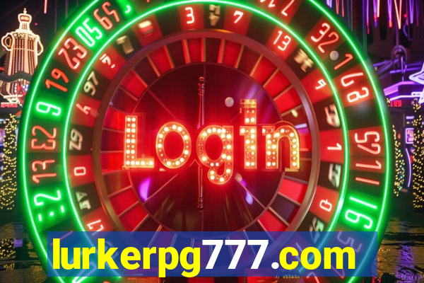 lurkerpg777.com