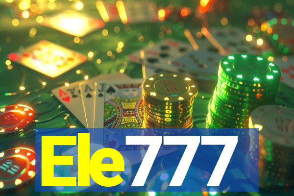 Ele777