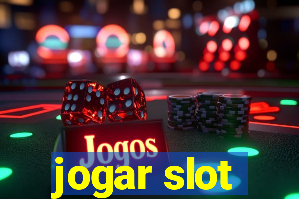 jogar slot