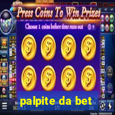 palpite da bet