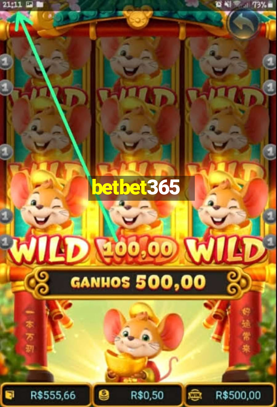 betbet365