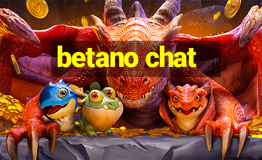 betano chat