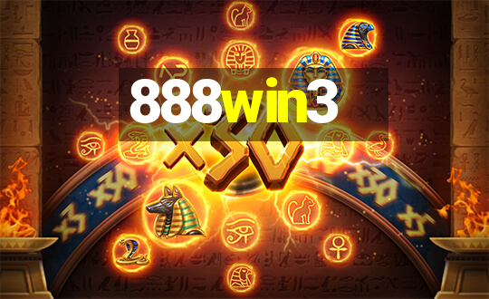 888win3