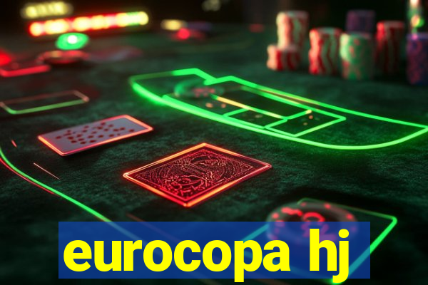 eurocopa hj