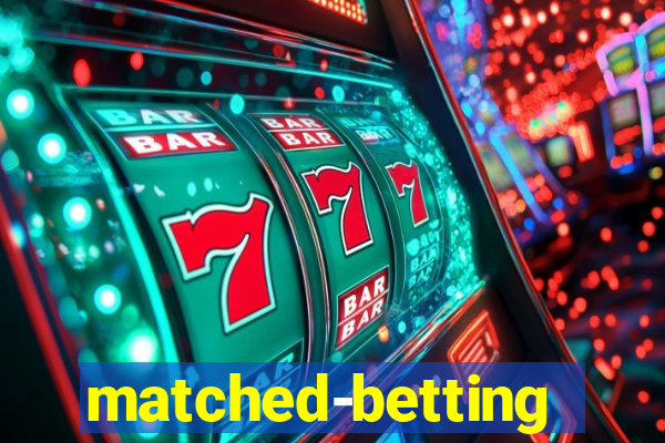 matched-betting