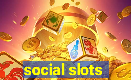 social slots