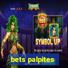 bets palpites