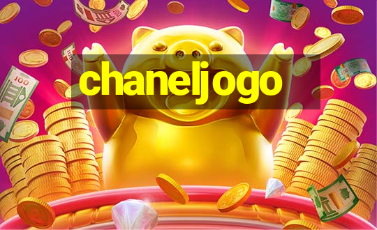 chaneljogo