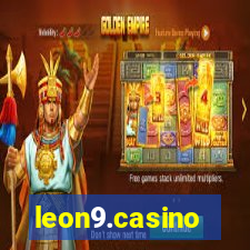 leon9.casino