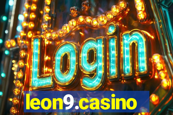 leon9.casino