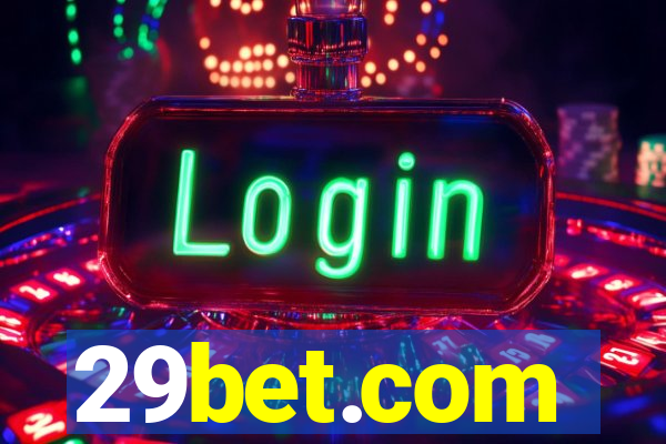 29bet.com