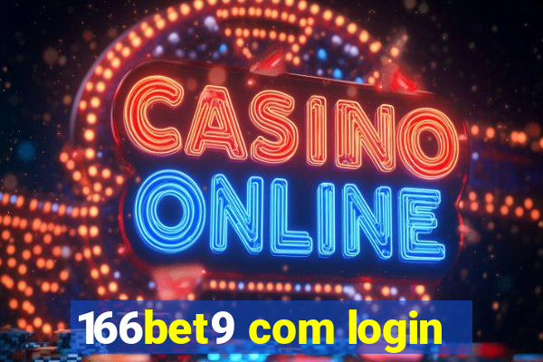 166bet9 com login