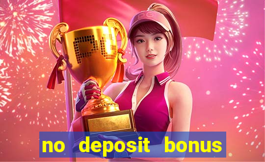 no deposit bonus casino free spins