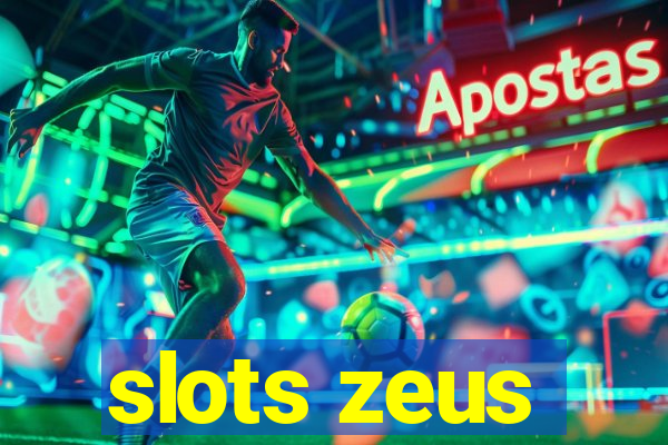 slots zeus