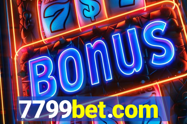 7799bet.com