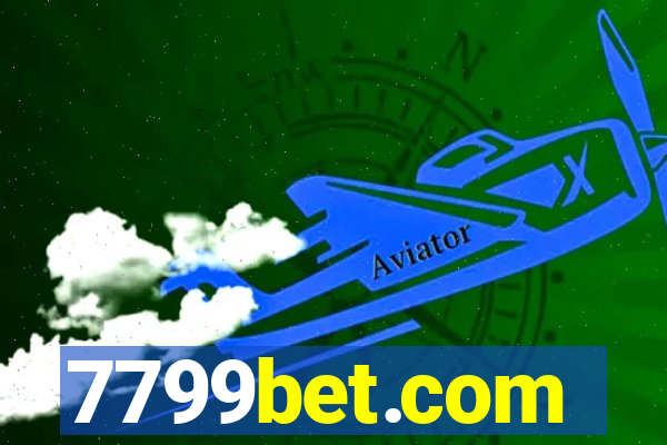 7799bet.com