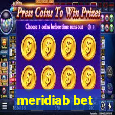 meridiab bet