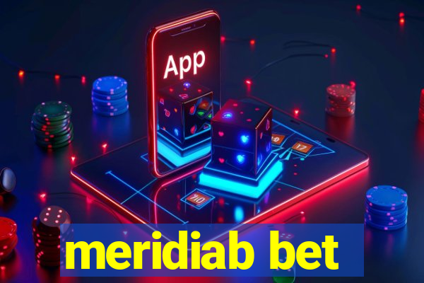 meridiab bet