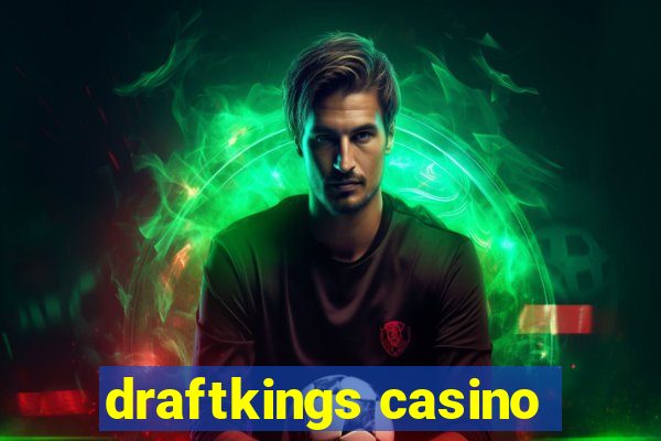 draftkings casino