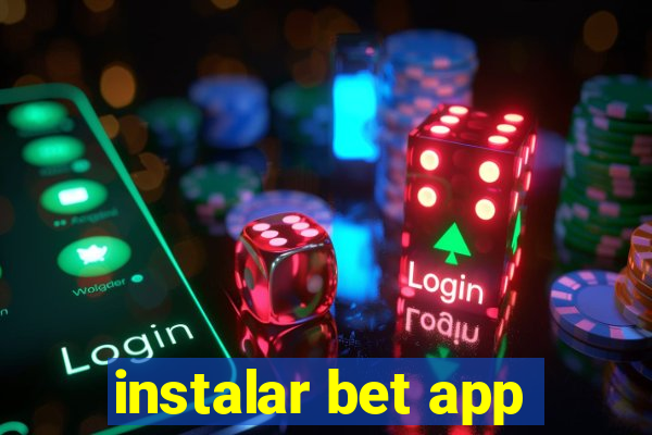 instalar bet app