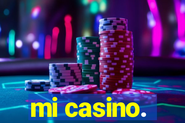 mi casino.