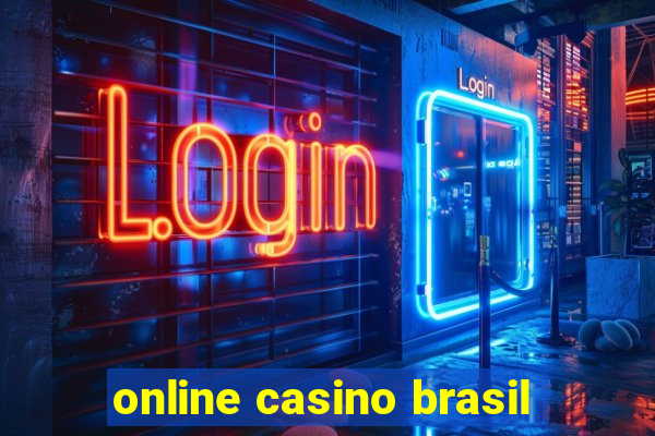 online casino brasil