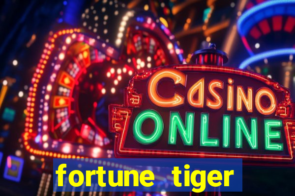 fortune tiger grátis sem deposito