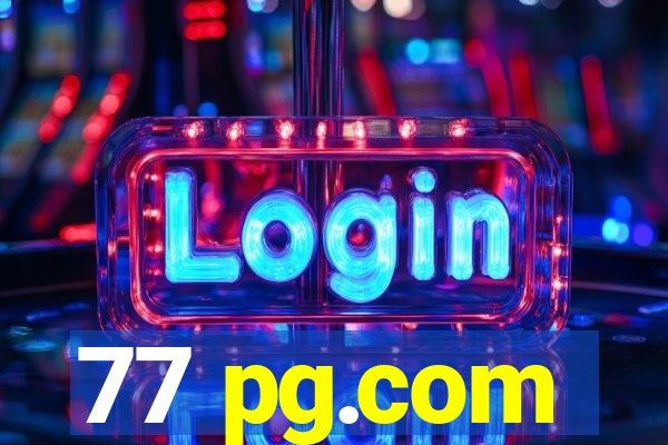 77 pg.com