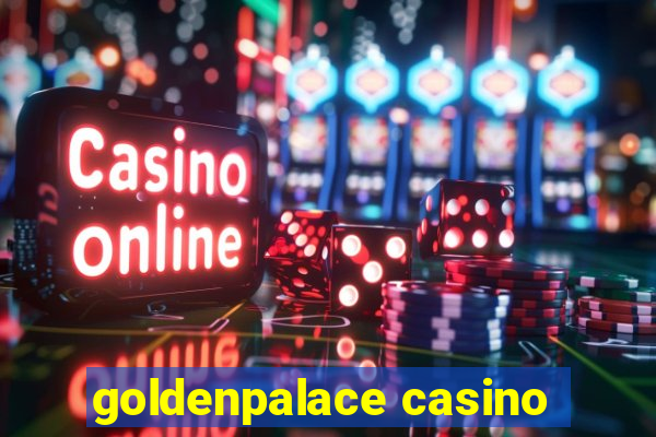 goldenpalace casino