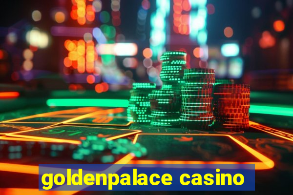 goldenpalace casino