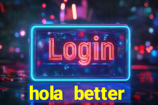 hola better internet plugin