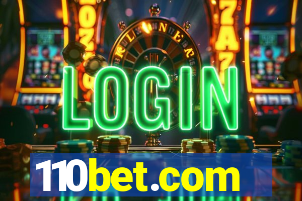 110bet.com