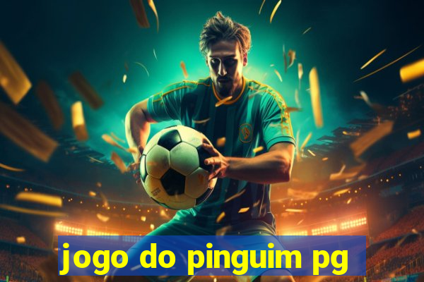 jogo do pinguim pg