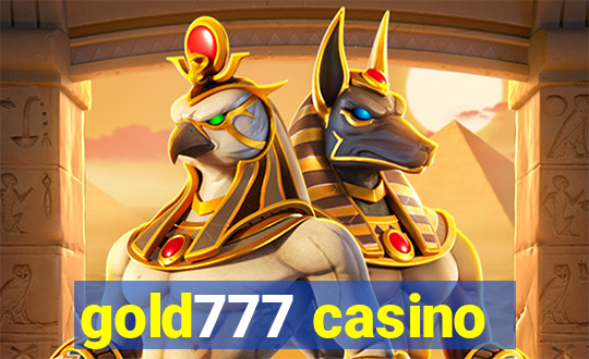 gold777 casino