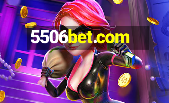 5506bet.com