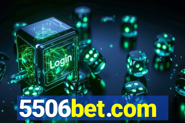 5506bet.com