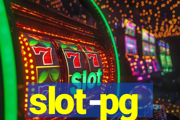 slot-pg