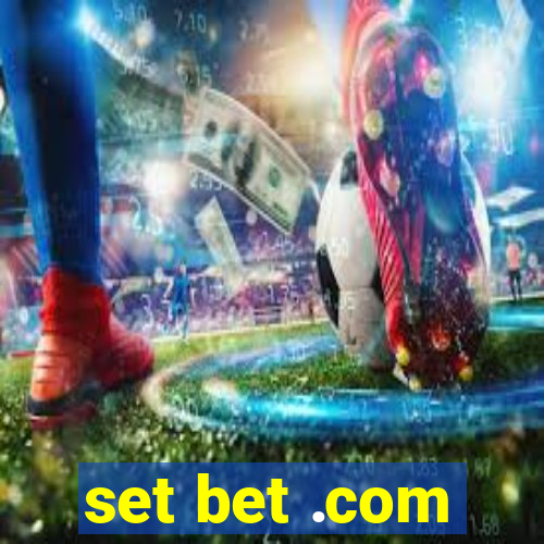 set bet .com