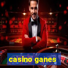 casino ganes