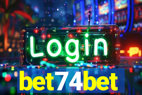 bet74bet