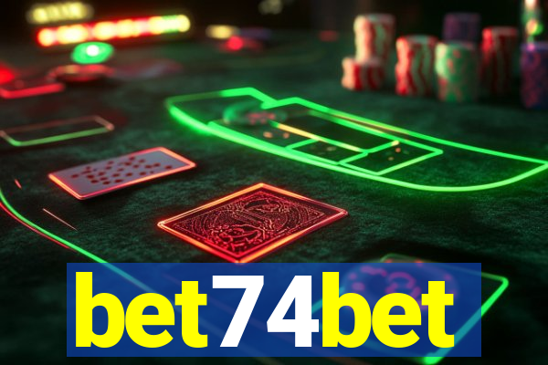 bet74bet