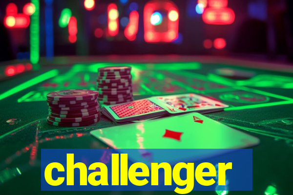 challenger nottingham 2