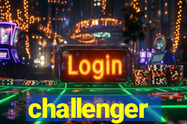 challenger nottingham 2