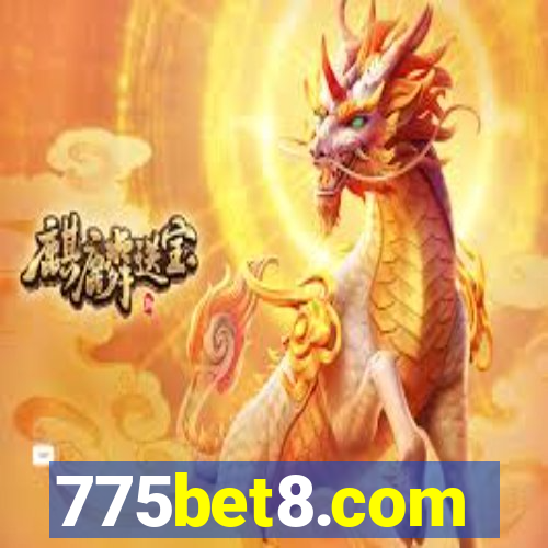 775bet8.com